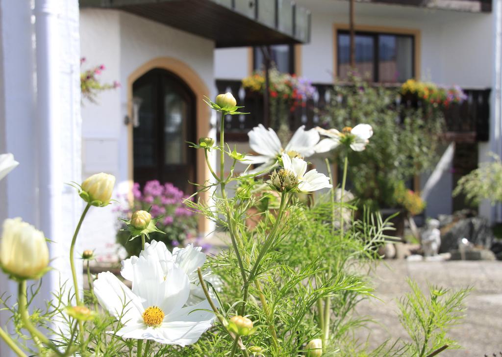 Hotel Alpenblick Berghof Halblech-Buching Quarto foto